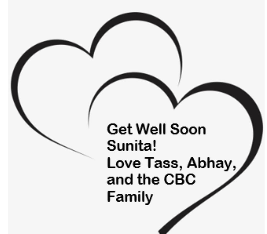 Charlotte Badminton Club